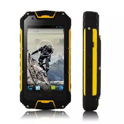 Смартфон Snopow M9 4G LTE